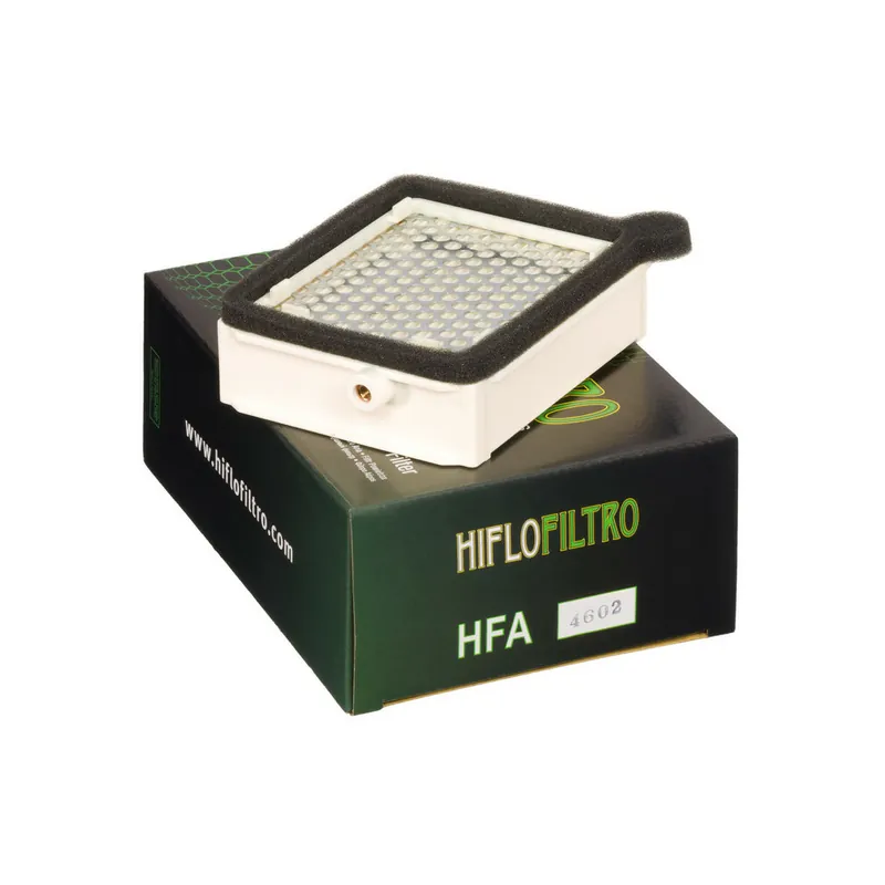 Filtre à air HIFLOFILTRO – HFA4602 Yamaha SRX600 Top Vente