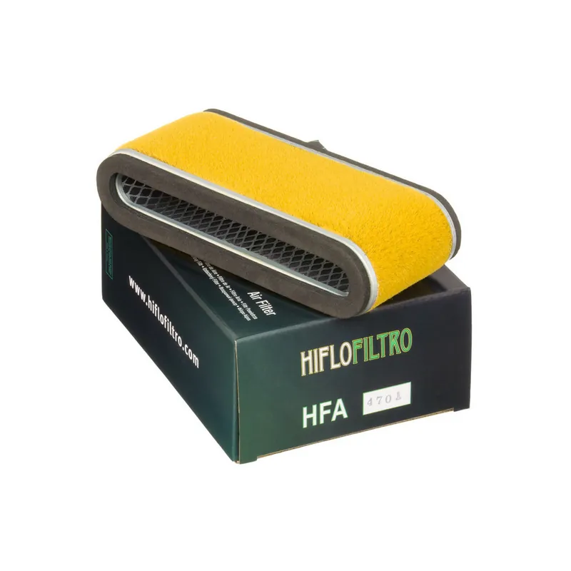 Filtre à air HIFLOFILTRO – HFA4701 Yamaha XS850 Offre Limitée