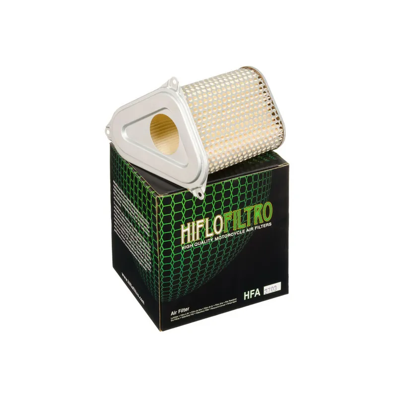 Filtre à air HIFLOFILTRO – HFA3703 Suzuki Paiement Sécurisé