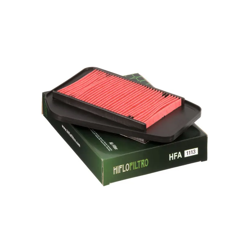 Filtre à air HIFLOFILTRO – HFA1113 Honda CBR125R Vente Directe
