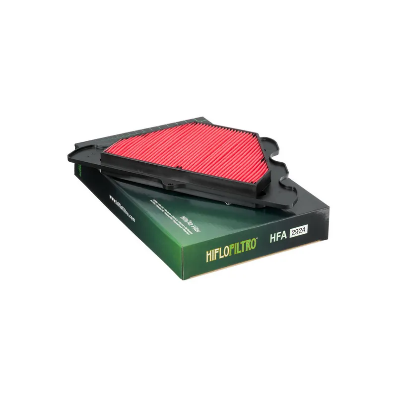 Populaire Filtre à air HIFLOFILTRO – HFA2924 Kawasaki Z900RS