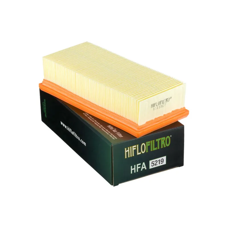 Nouvelle Collection Filtre à air HIFLOFILTRO – HFA5219 Gilera/Piaggio