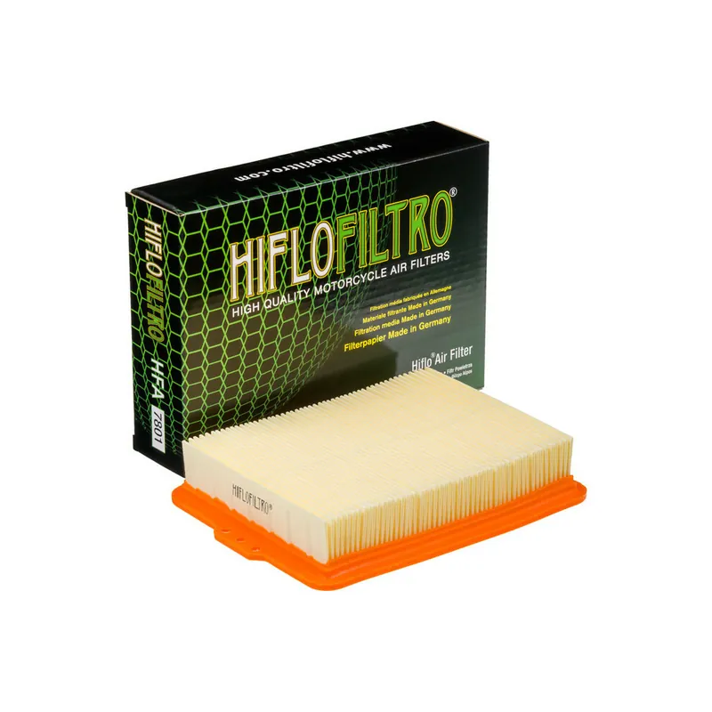 Remise Filtre à air HIFLOFILTRO – HFA7801