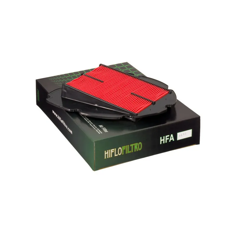 Filtre à air HIFLOFILTRO – HFA4915 Yamaha TDM900 Commander Maintenant