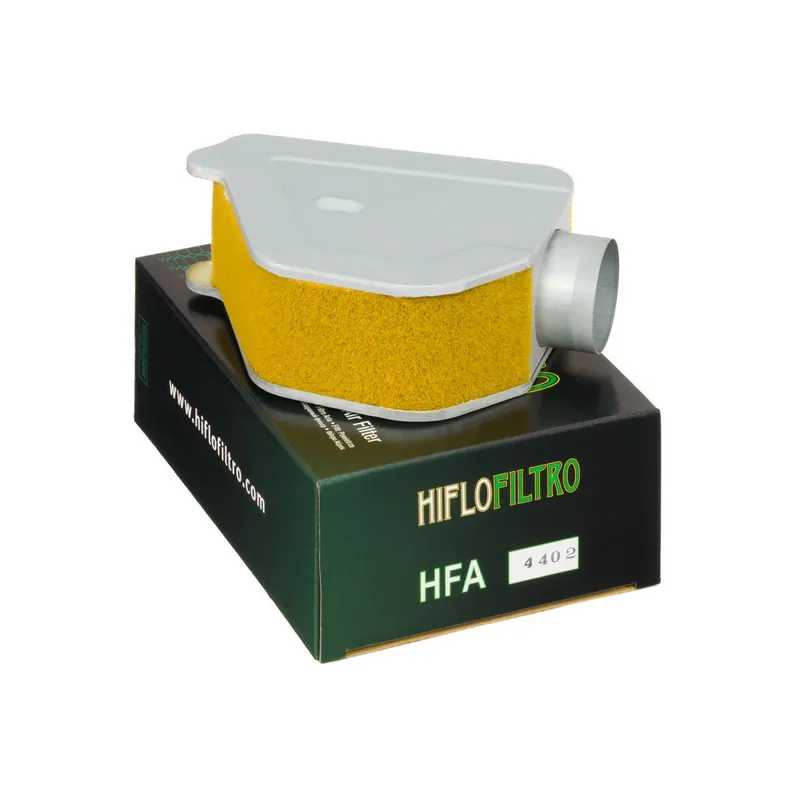 Filtre à air HIFLOFILTRO – HFA4402 Yamaha XS400 Promotion
