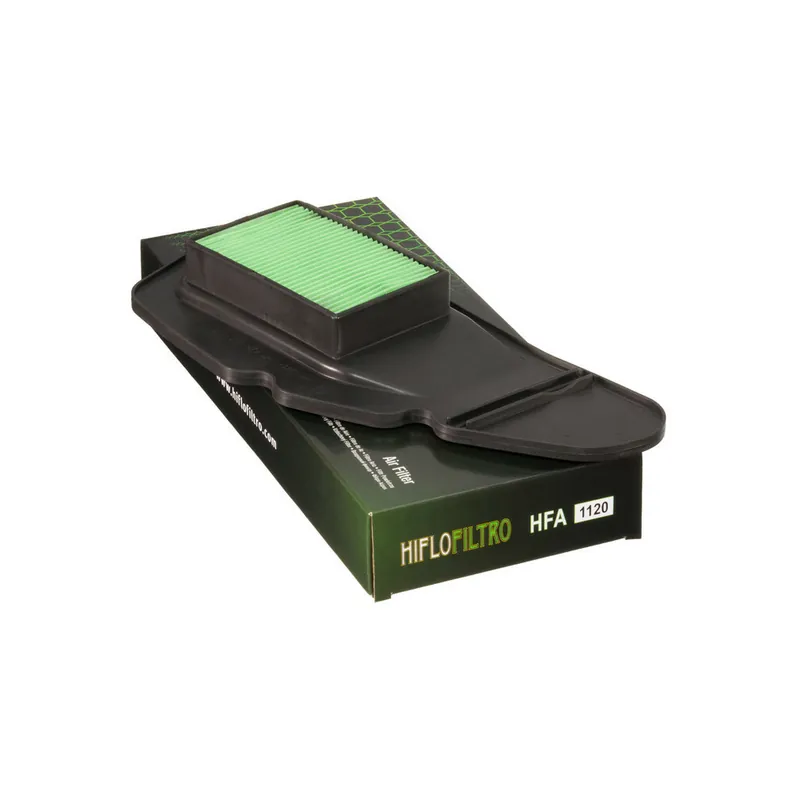 Filtre à air HIFLOFILTRO – HFA1120 Honda PCX 125 Prix Réduit
