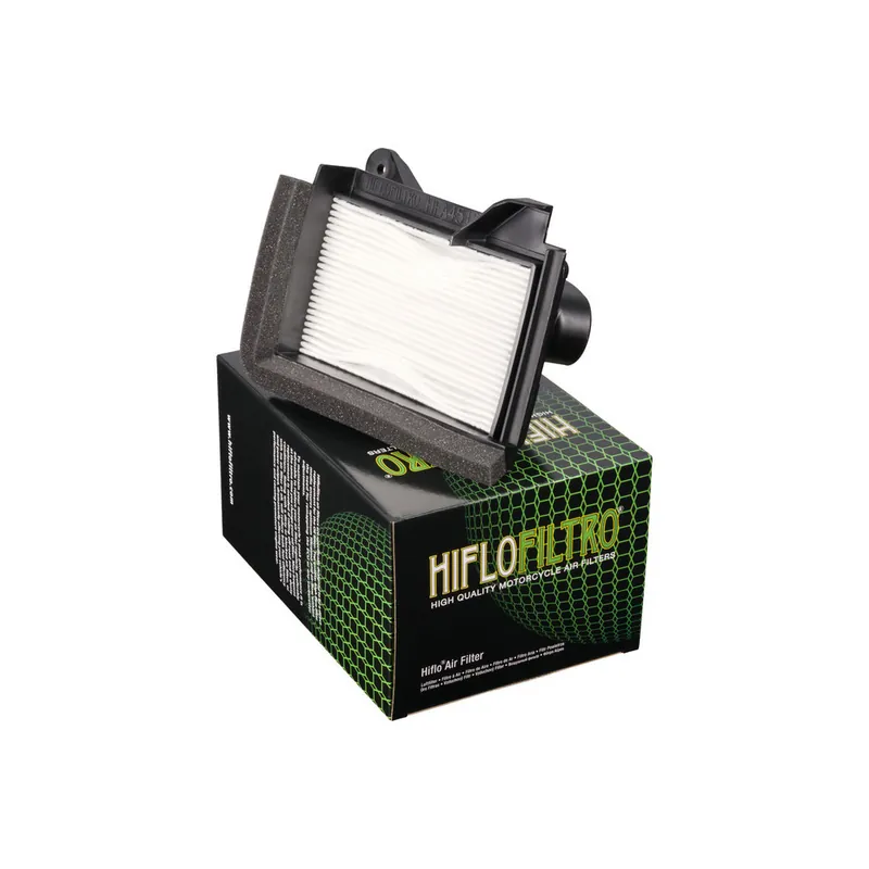 Filtre à air HIFLOFILTRO – HFA4512 Yamaha T-Max 530 (Left-hand side) Dernière Chance