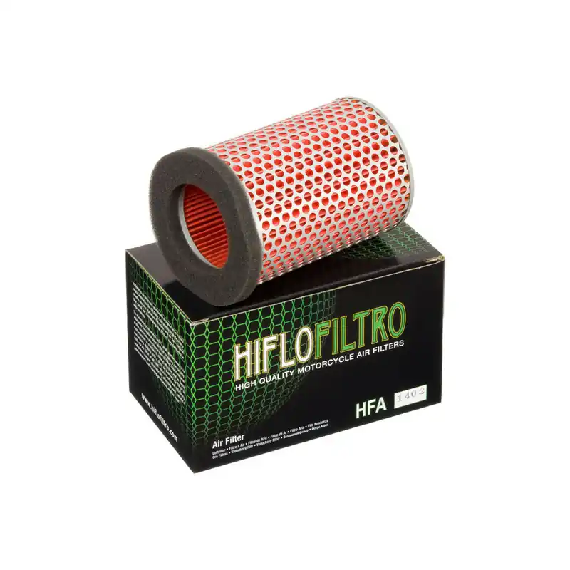 Retour Gratuit Filtre à air HIFLOFILTRO – HFA1402 Honda