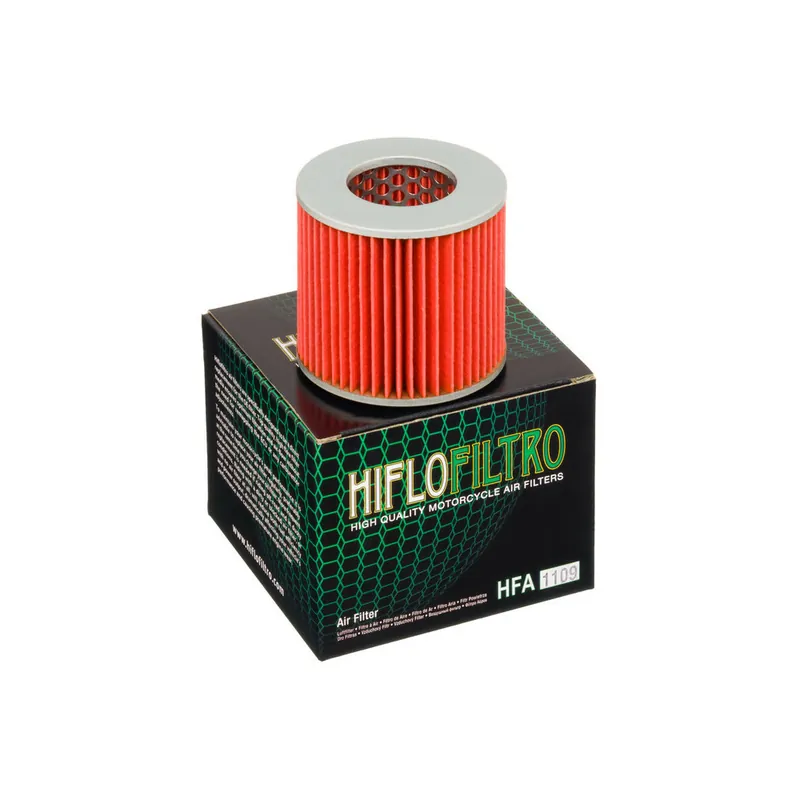 Achetez Aujourd&rsquo;hui Filtre à air HIFLOFILTRO – HFA1109 Honda CH125/150 Elite