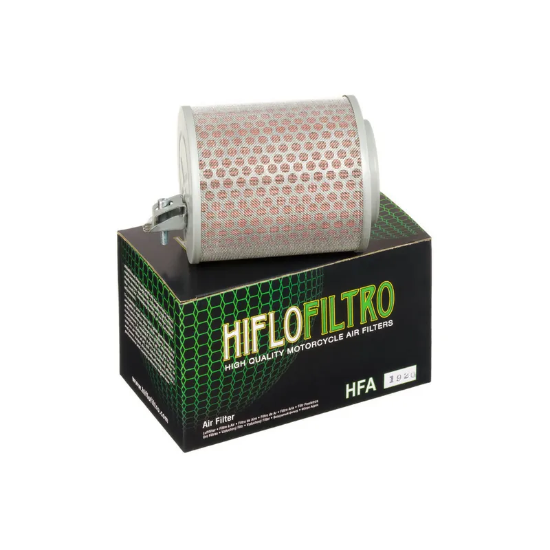 Filtre à air HIFLOFILTRO – HFA1920 Honda VTR1000 SP1/SP2 Satisfait Ou Remboursé