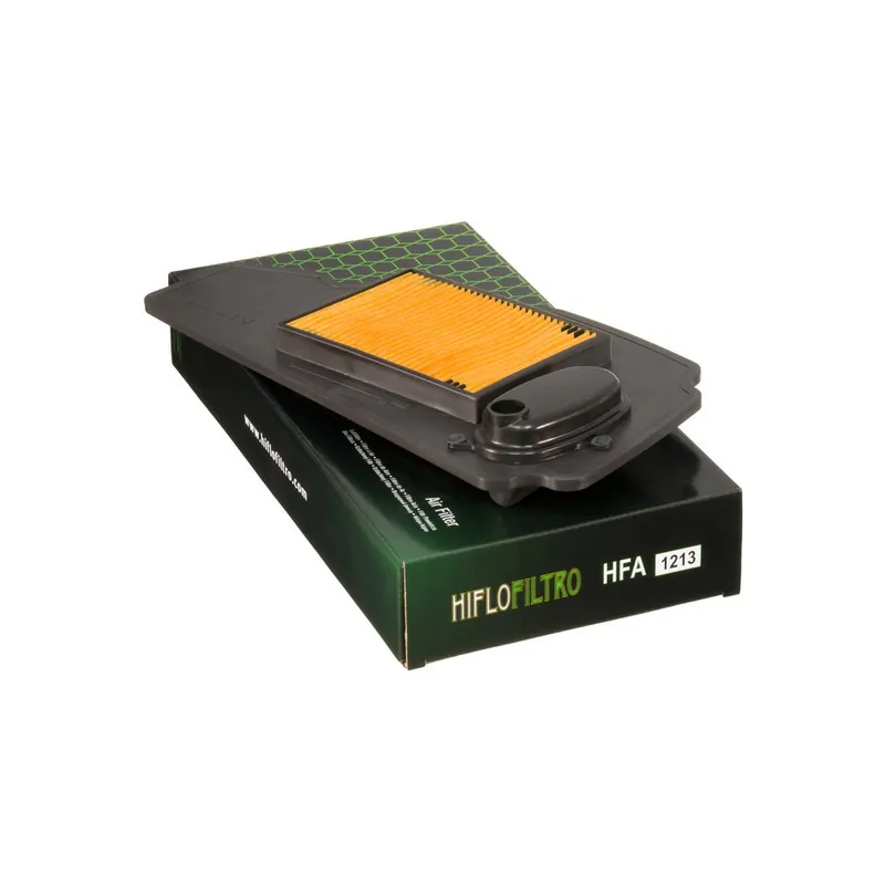 Prix Réduit Filtre à air HIFLOFILTRO – HFA1213 Honda NSS 250 Forza X/EX