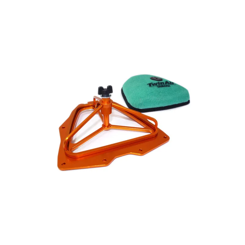 Bon Marché Filtre à air TWIN AIR kit Powerflow – 152222C Yamaha YZ450F