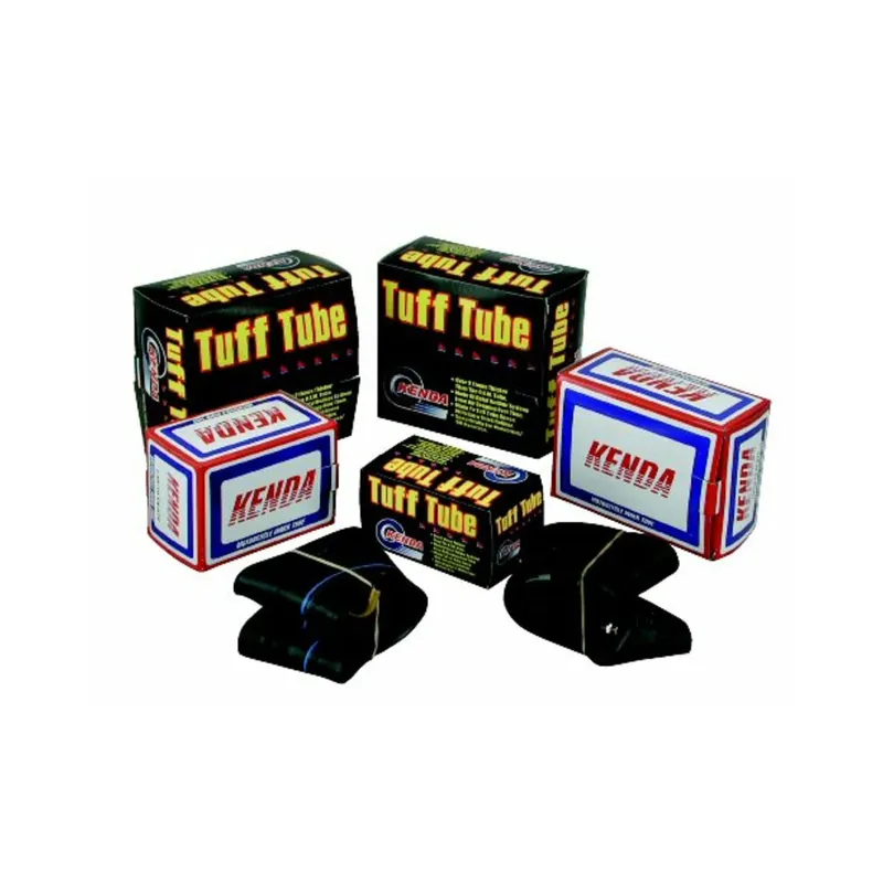 Offre Du Jour Chambre à air KENDA OFF ROAD (110, 120/90-19 EP-2.4 MM) VALVE TR-6