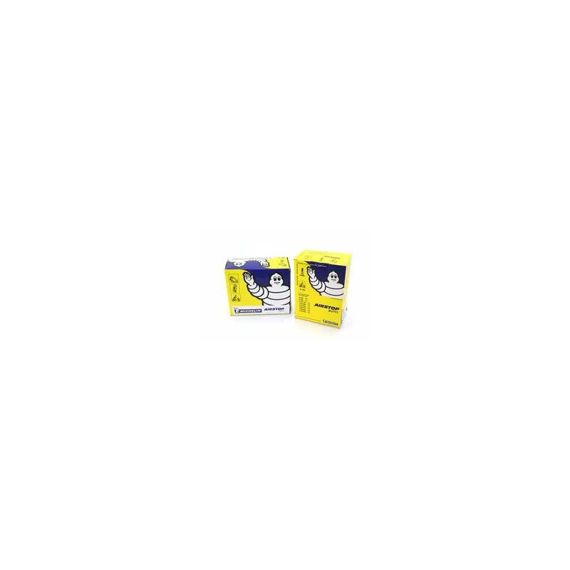 Top Vente Chambre à air MICHELIN STREET (18MG VALVE TR4) 130/70-18 , 110/80-18 , 120/80-18 , 130/80-18 , 100/90-18 , 110/90-18 , 120/90-18