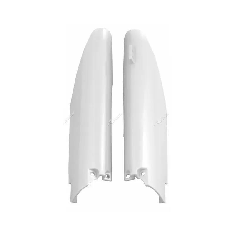 Acheter Direct Protections de fourche RACETECH – blanc