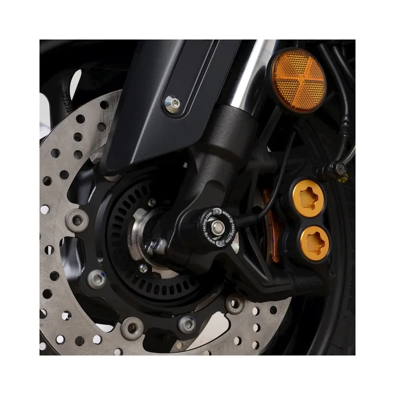 Usine Directe Protection de fourche R&G RACING