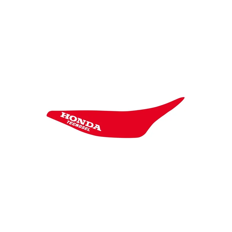 Housse de selle TECNOSEL Team Honda 1992 Promotion