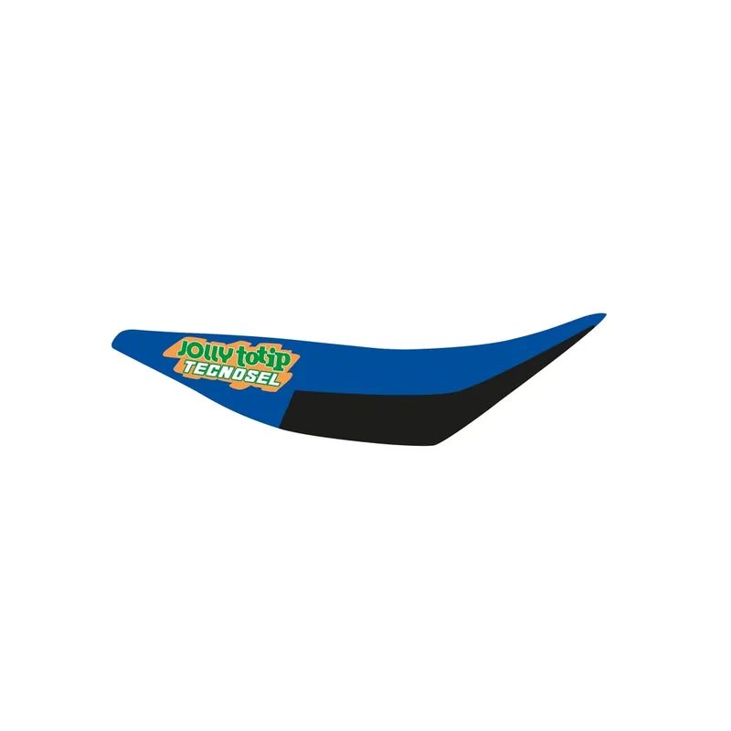 Prix Choc Housse de selle TECNOSEL Team Kawasaki 1993