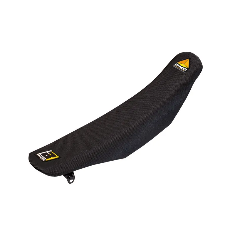 Housse de selle BLACKBIRD Pyramid noir Kawasaki KX125/250 Expédition Rapide
