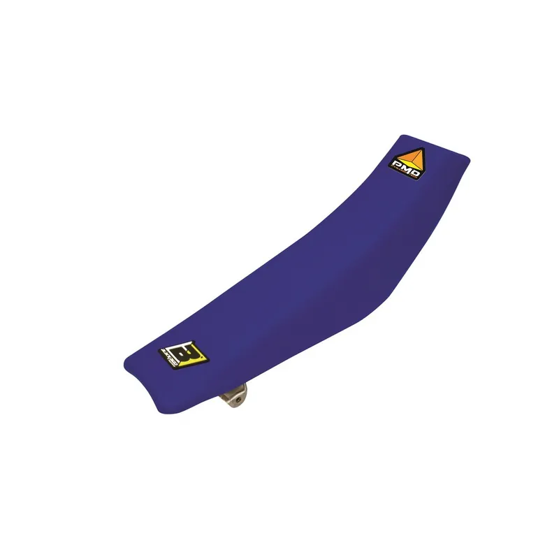 Housse de selle BLACKBIRD Pyramid bleu Yamaha YZ450F Affaire À Saisir