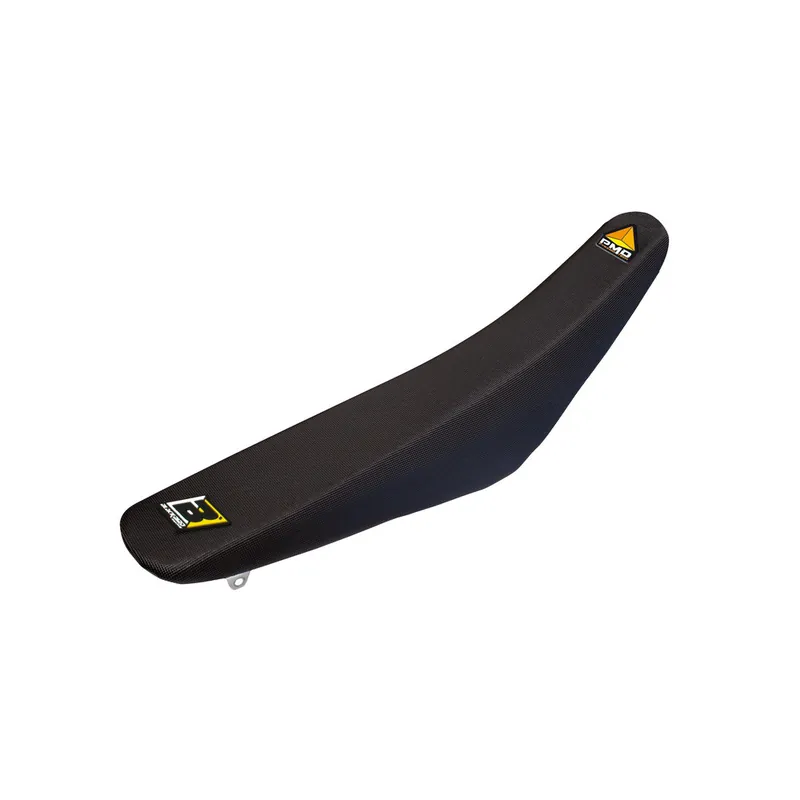 Pas Cher Housse de selle BLACKBIRD Pyramid noir Honda CR125R/250R