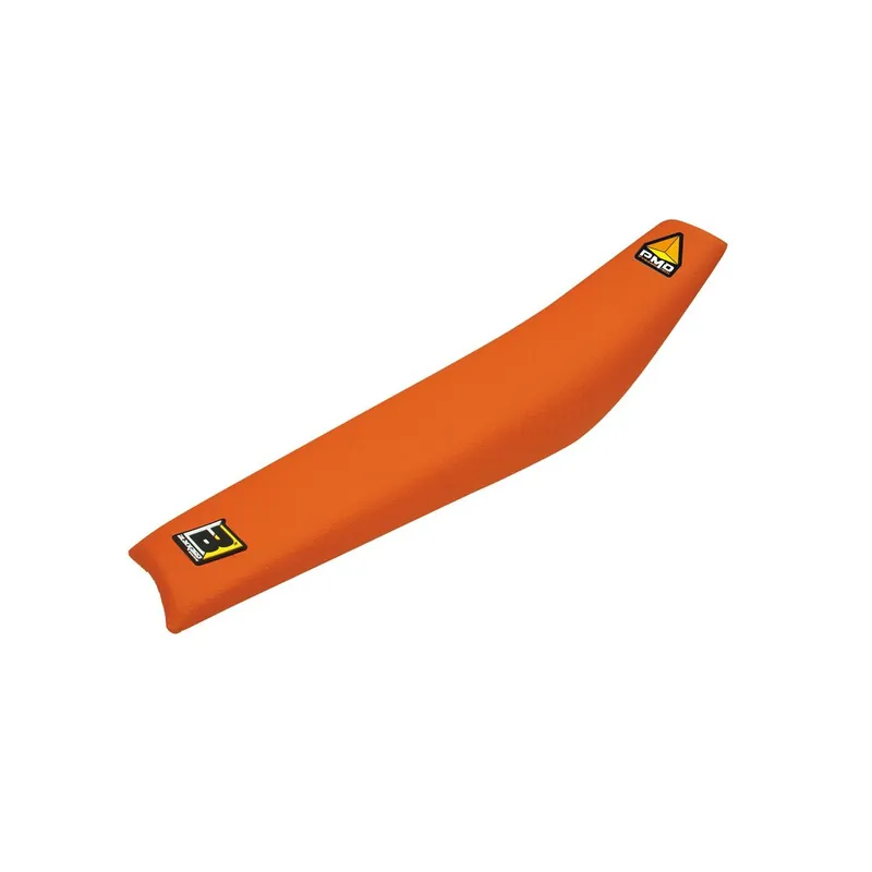 Usine Directe Housse de selle BLACKBIRD Pyramid orange KTM