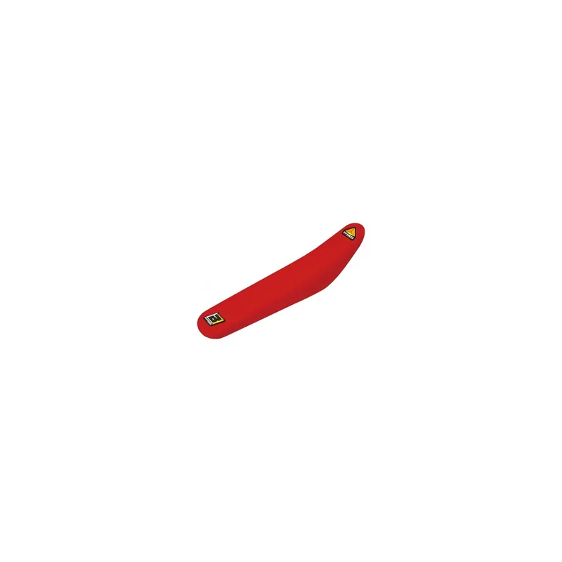 Housse de selle BLACKBIRD Pyramid rouge Gas Gas Meilleure Vente