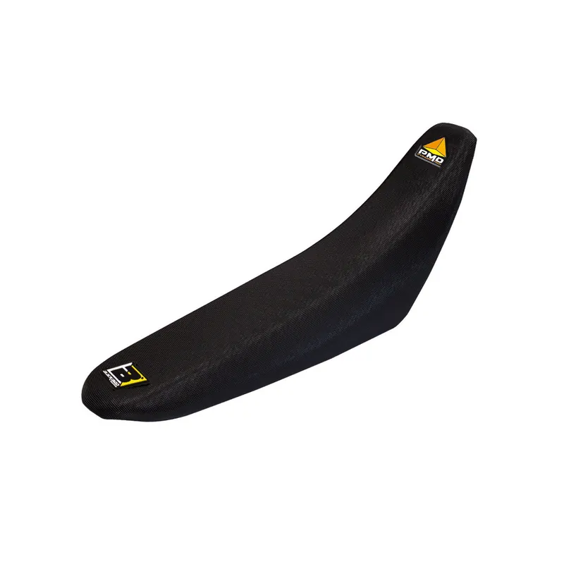 Nouvelle Collection Housse de selle BLACKBIRD Pyramid noir Suzuki RM-Z250