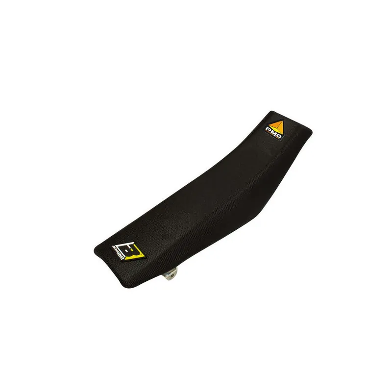 Commander Maintenant Housse de selle BLACKBIRD Pyramid noir TM
