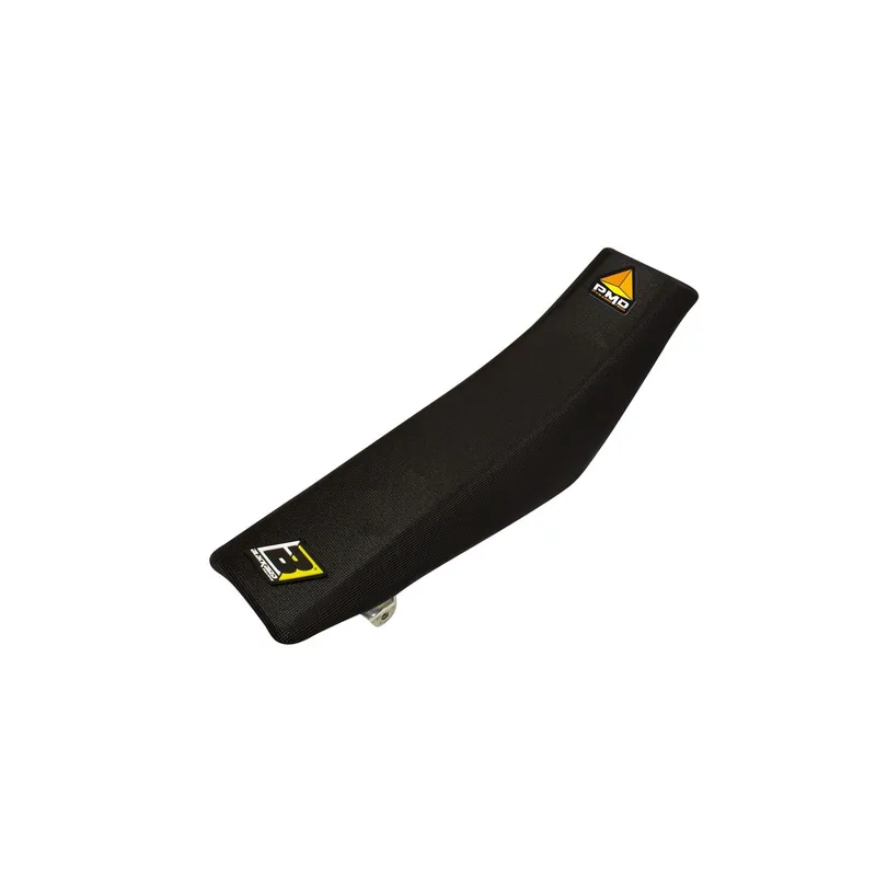 Housse de selle BLACKBIRD Pyramid noir Yamaha YZ65 Top Vente
