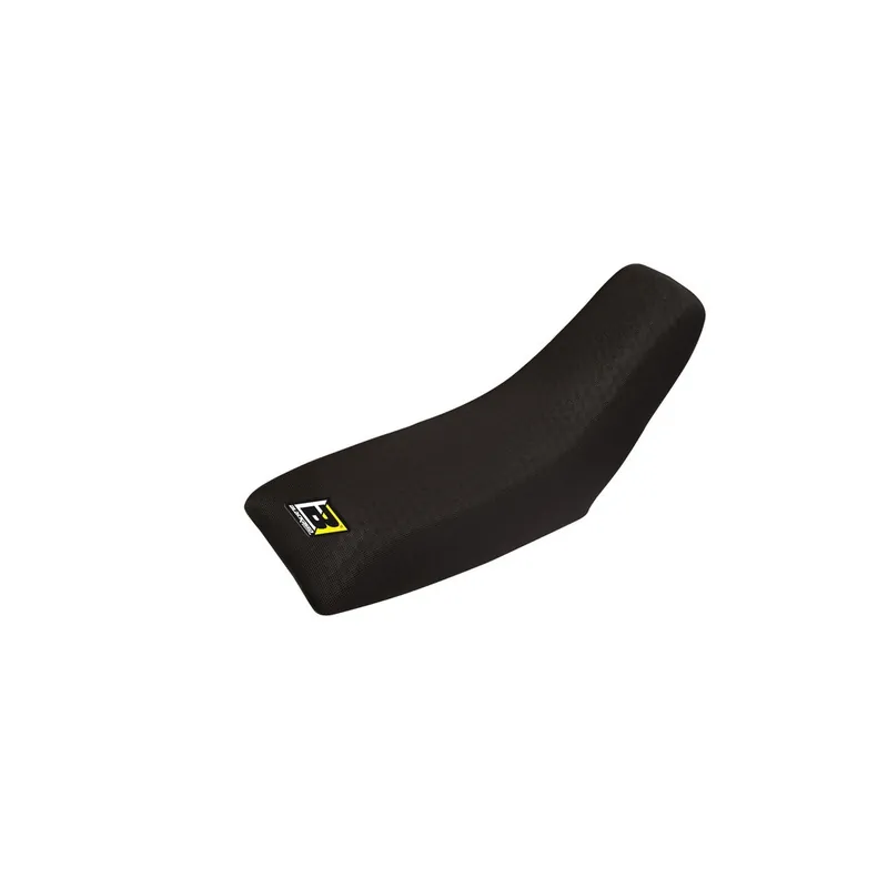 Housse de selle BLACKBIRD Pyramid noir Can Am Renegade 800/500 Authentique