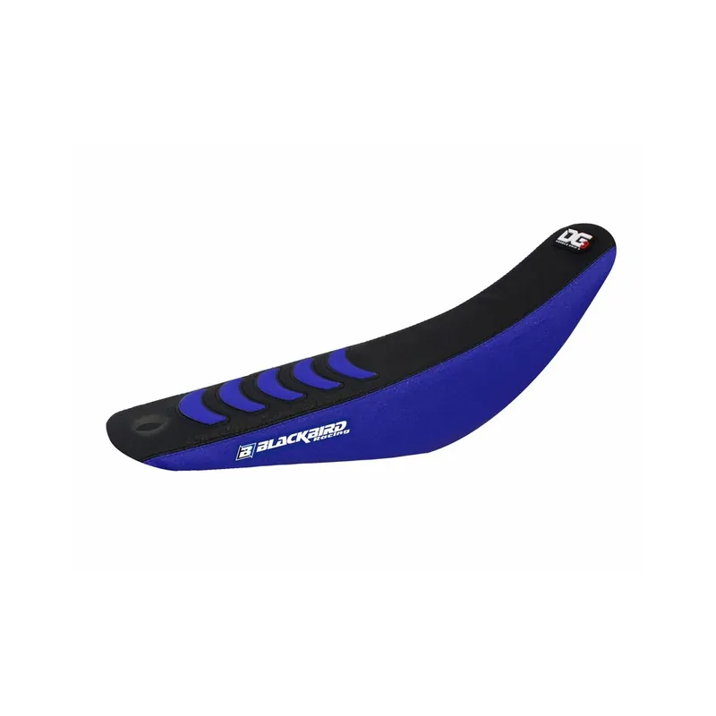 Solde Housse de selle BLACKBIRD Double Grip 3 – Yamaha YZ125/250