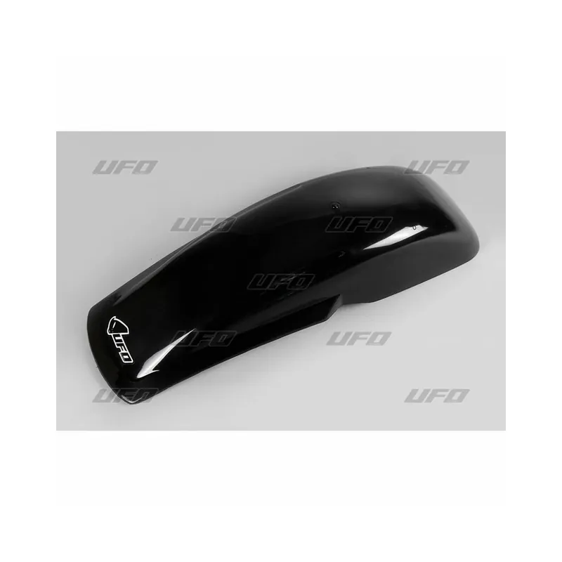 Garde-boue arrière UFO noir universel Achat Immédiat