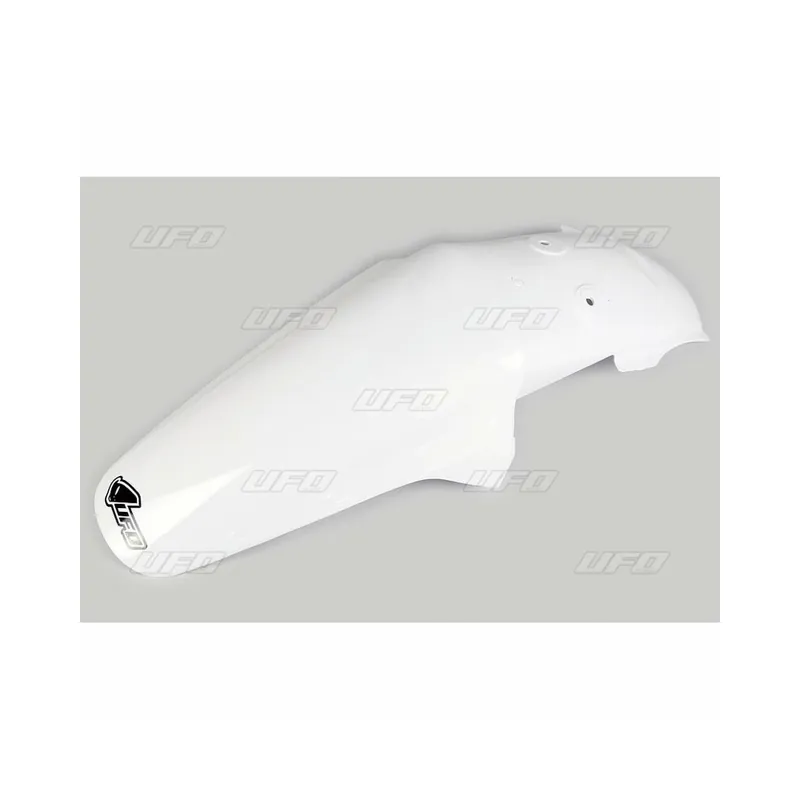 Quantité Limitée Garde-boue arrière UFO blanc Yamaha