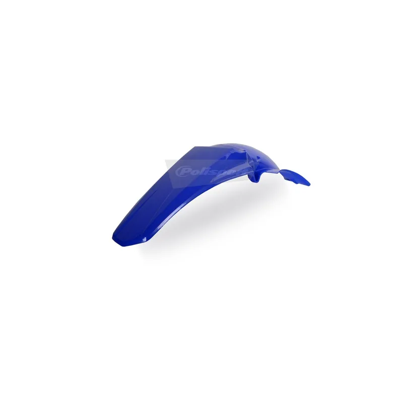 Garde-boue arrière POLISPORT bleu Yamaha YZ250F/YZ450F Expédition Rapide