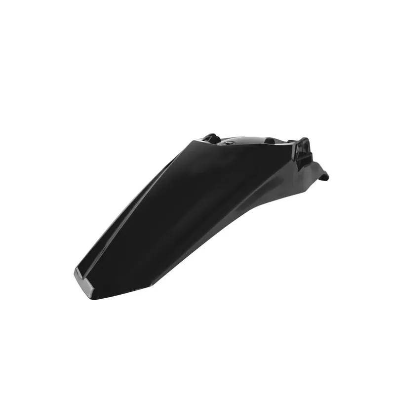 Garde-boue arrière POLISPORT noir Honda CRF450R Marque