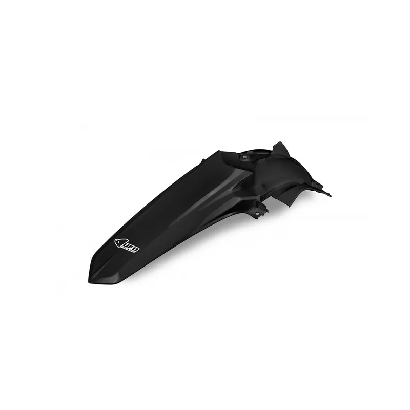 Top Vente Garde-boue arrière UFO - noir Yamaha YZ125/250