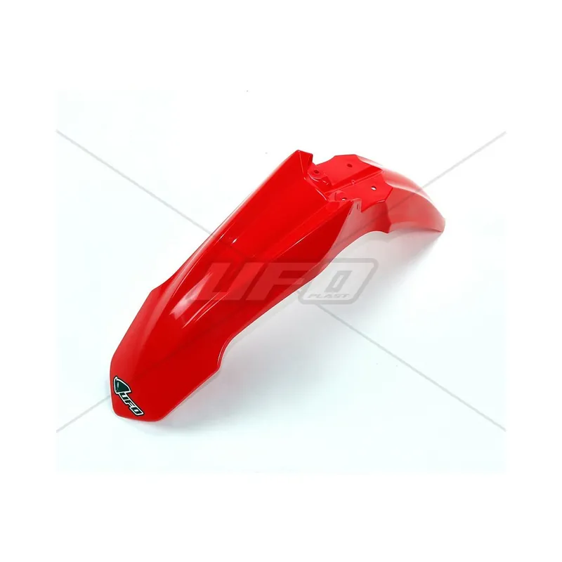 Achat Immédiat Garde-boue avant UFO rouge Honda CRF250R/450R