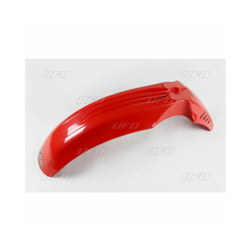 Bon Plan Garde-boue avant UFO rouge Honda XR600R