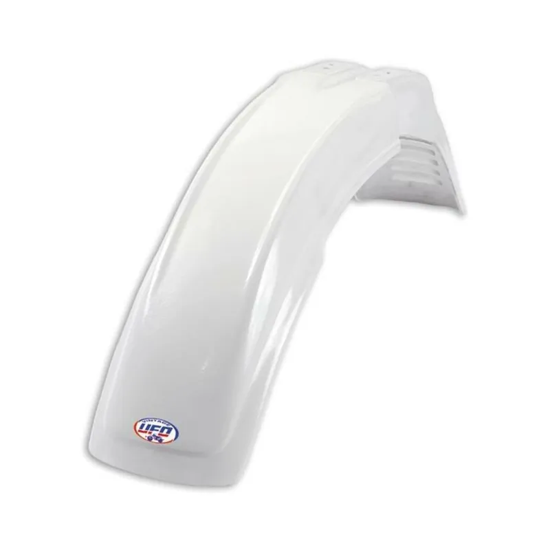 Must-Have Garde-boue avant UFO blanc