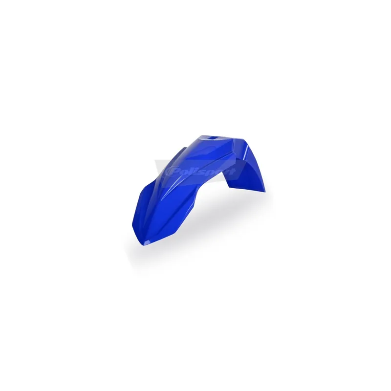Garde-boue avant POLISPORT bleu Yamaha Certifié