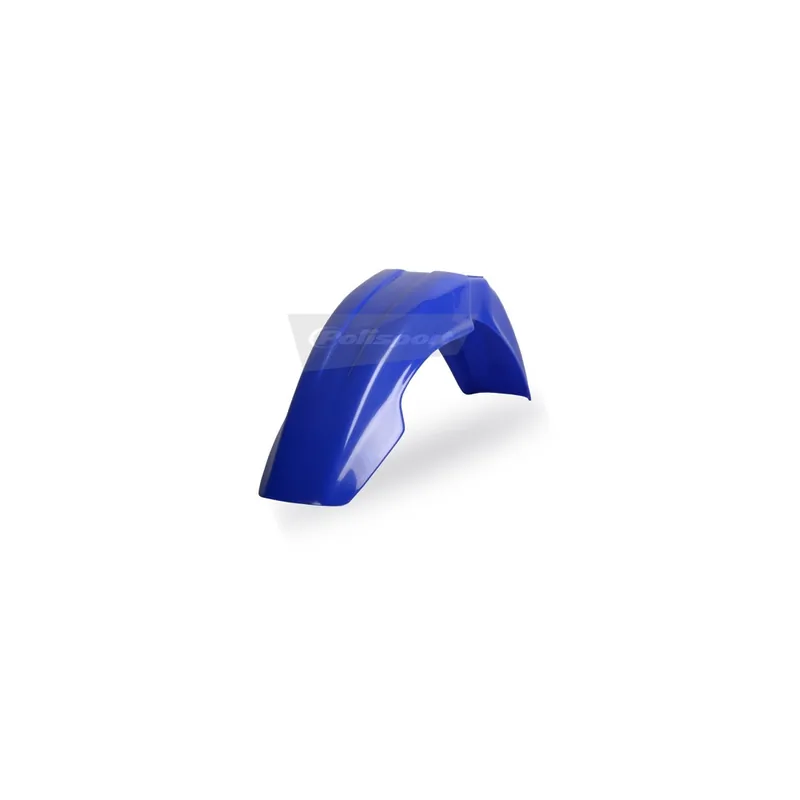 Acheter Direct Garde-boue avant POLISPORT bleu Yamaha