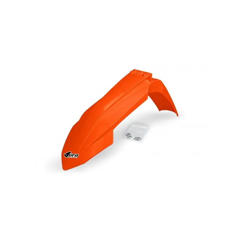Livraison Express Garde-boue avant UFO - KTM SX/SX-F