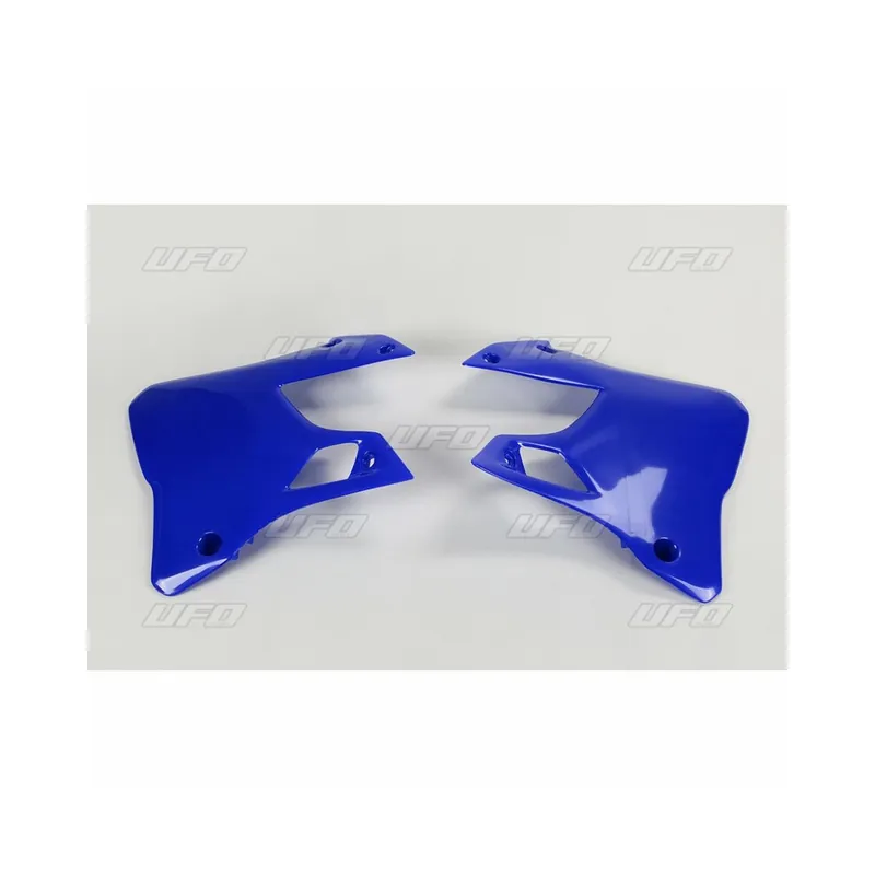 Achat Immédiat Ouïes de radiateur UFO bleu Reflex Yamaha