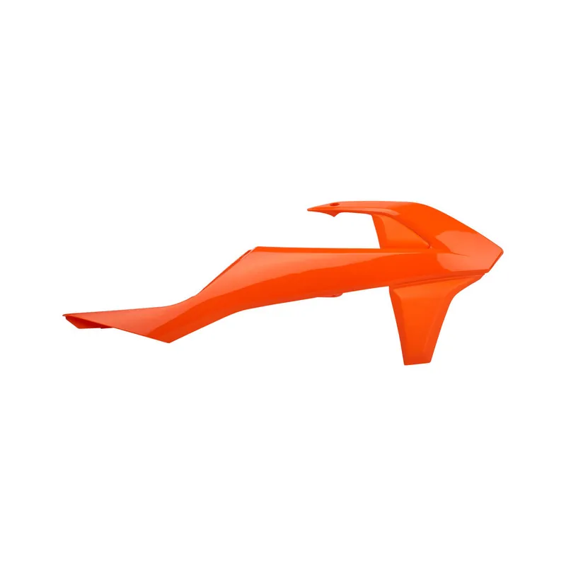 Garde-boue arrière POLISPORT - KTM SX250 Soldes