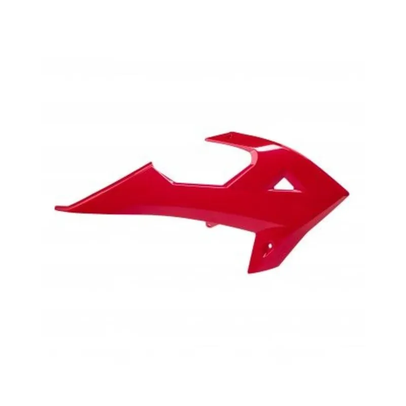 Commander Maintenant Ouies de radiateur POLISPORT rouge Gas Gas