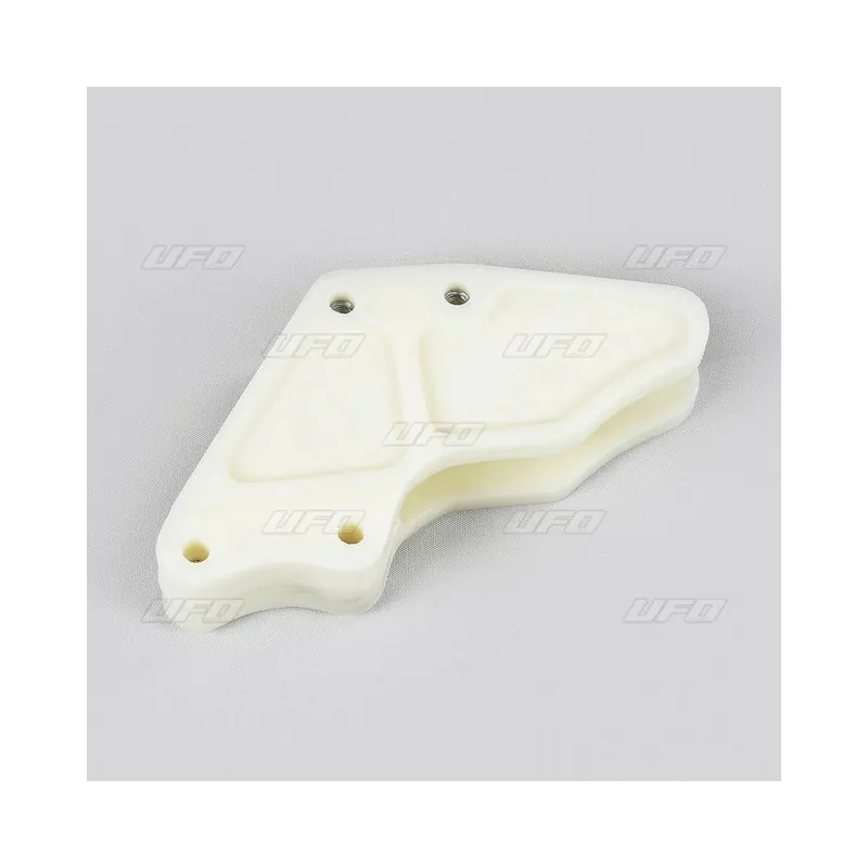 Nouvelle Collection Guide chaîne UFO translucide Kawasaki KX80/85