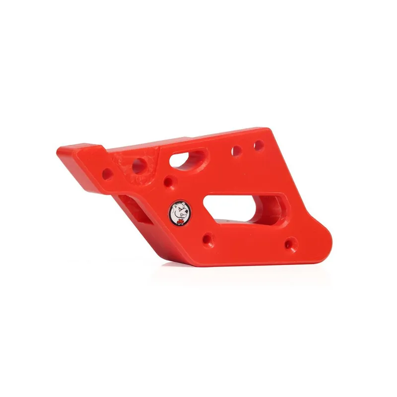 Guide chaîne AXP - rouge Gas Gas Quantité Limitée