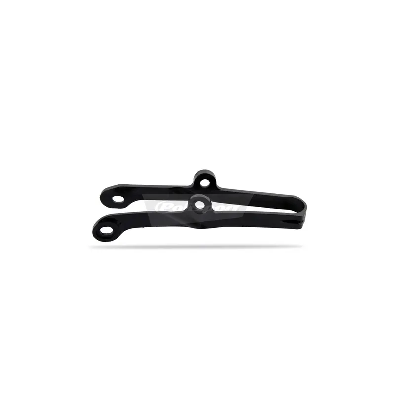 Usine Directe Patin de bras oscillant POLISPORT noir Kawasaki KX250F/Suzuki RM-Z250