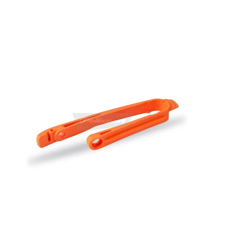 Usine Directe Patin de bras oscillant POLISPORT orange KTM